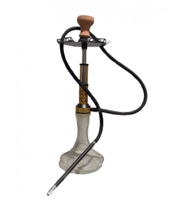 25" Chelax Hookah -219-DD3